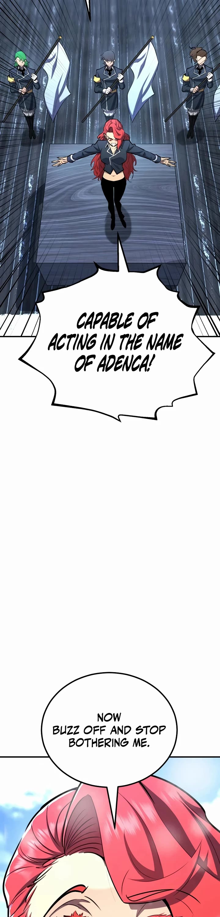 Standard of Reincarnation Chapter 179 page 52 - Chapter 179
