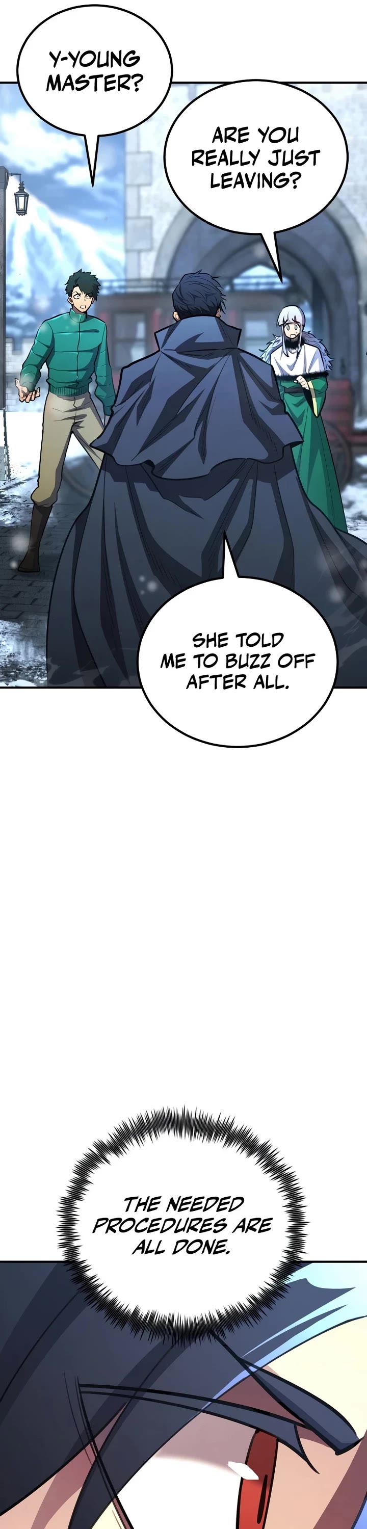 Standard of Reincarnation Chapter 179 page 55 - Chapter 179