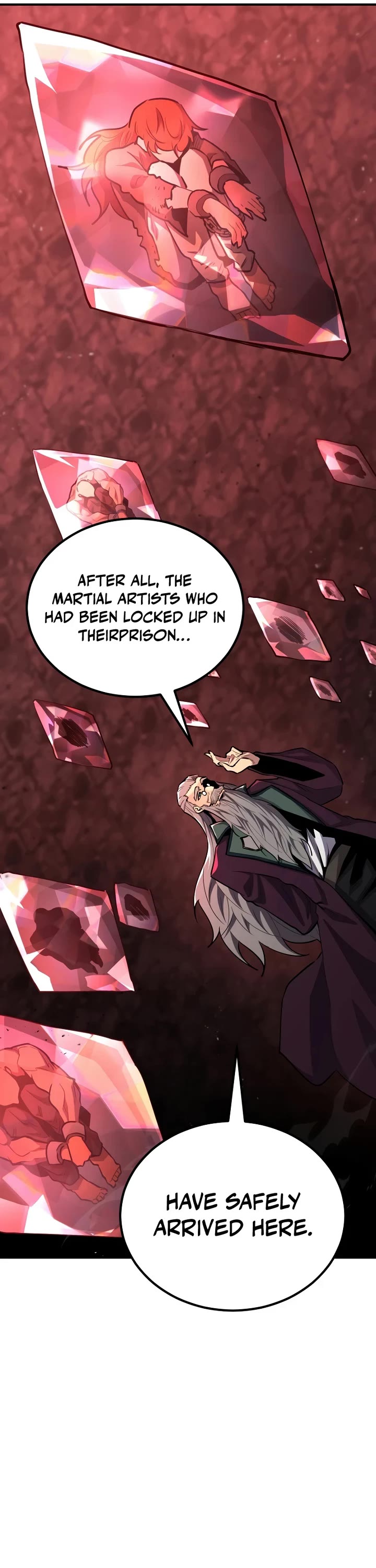 Standard of Reincarnation Chapter 179 page 6 - Chapter 179