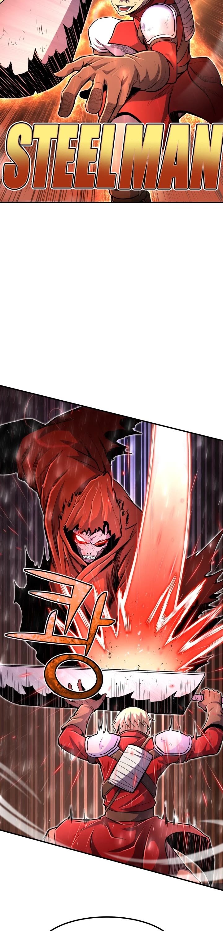 Standard of Reincarnation Chapter 18 page 15 - Chapter 18