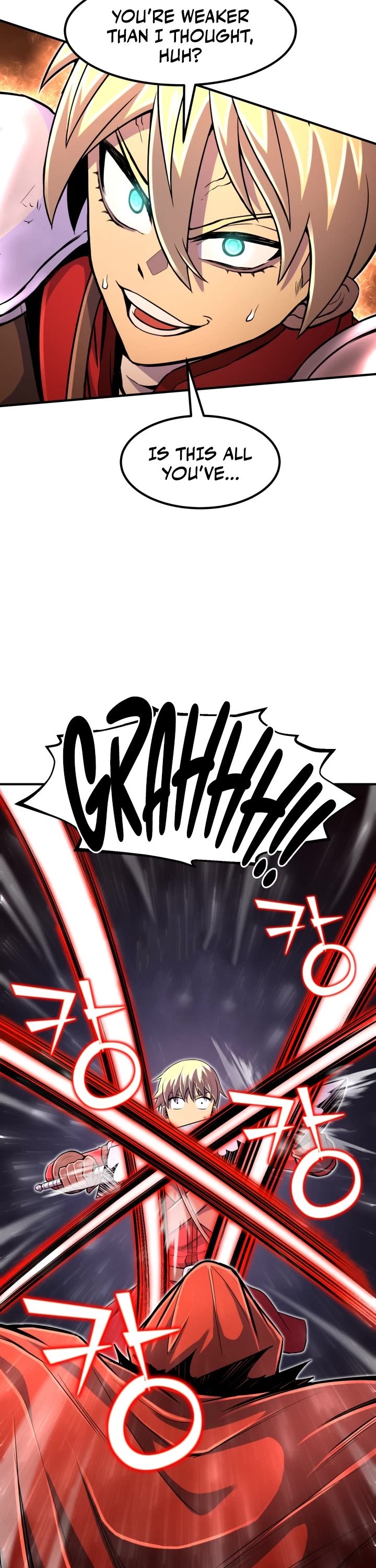 Standard of Reincarnation Chapter 18 page 16 - Chapter 18