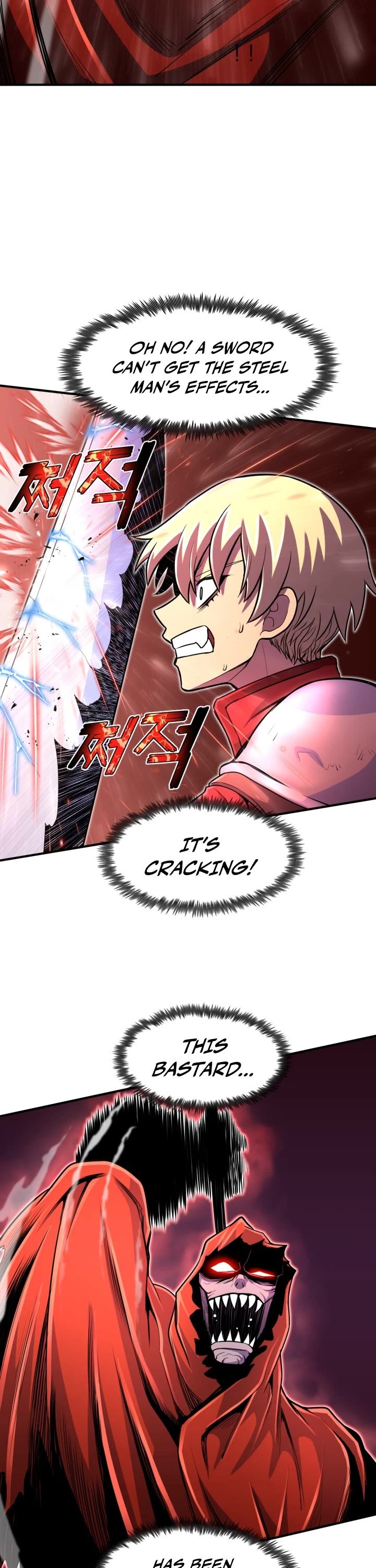 Standard of Reincarnation Chapter 18 page 17 - Chapter 18