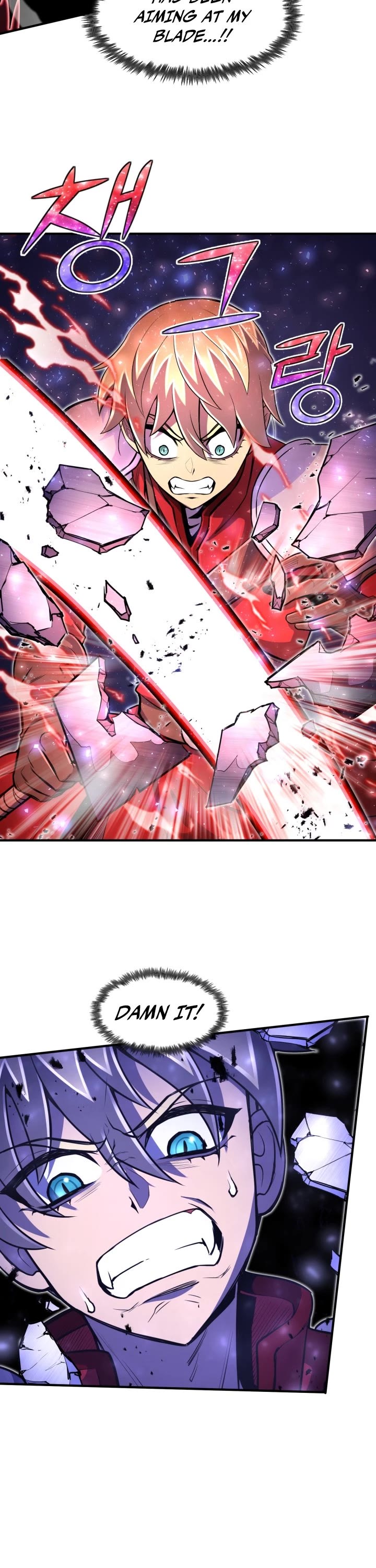 Standard of Reincarnation Chapter 18 page 18 - Chapter 18