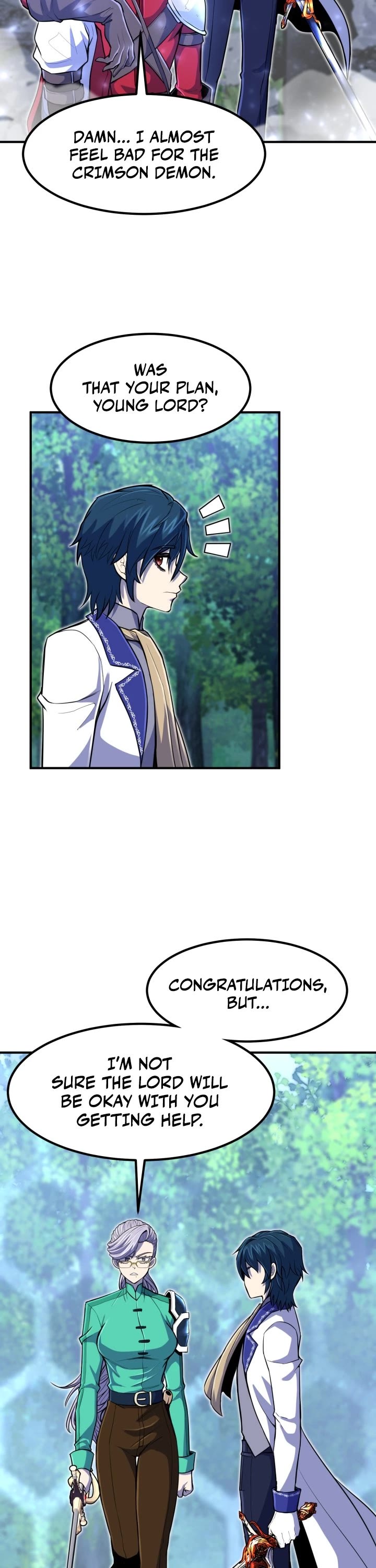Standard of Reincarnation Chapter 18 page 26 - Chapter 18