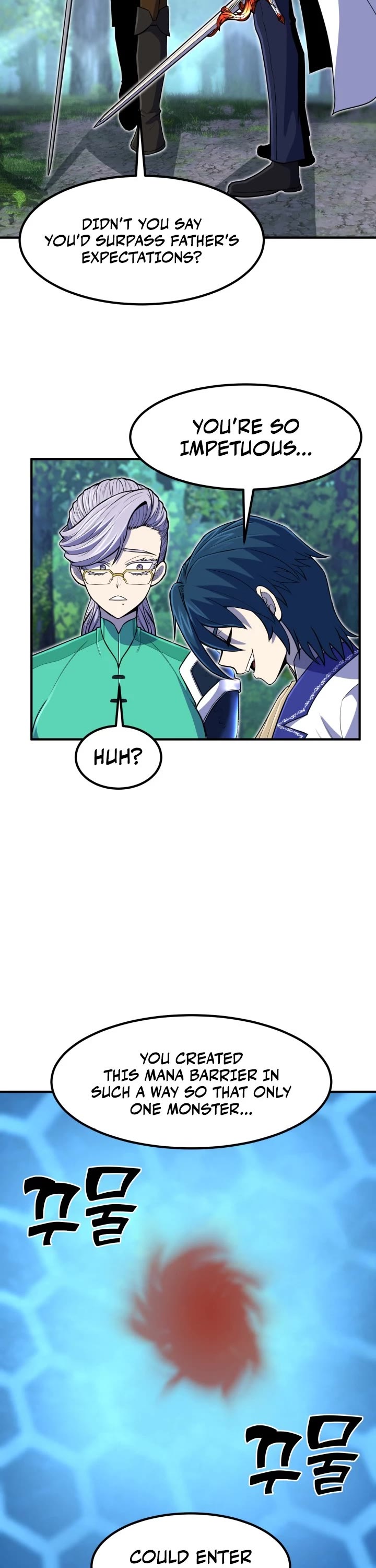 Standard of Reincarnation Chapter 18 page 27 - Chapter 18