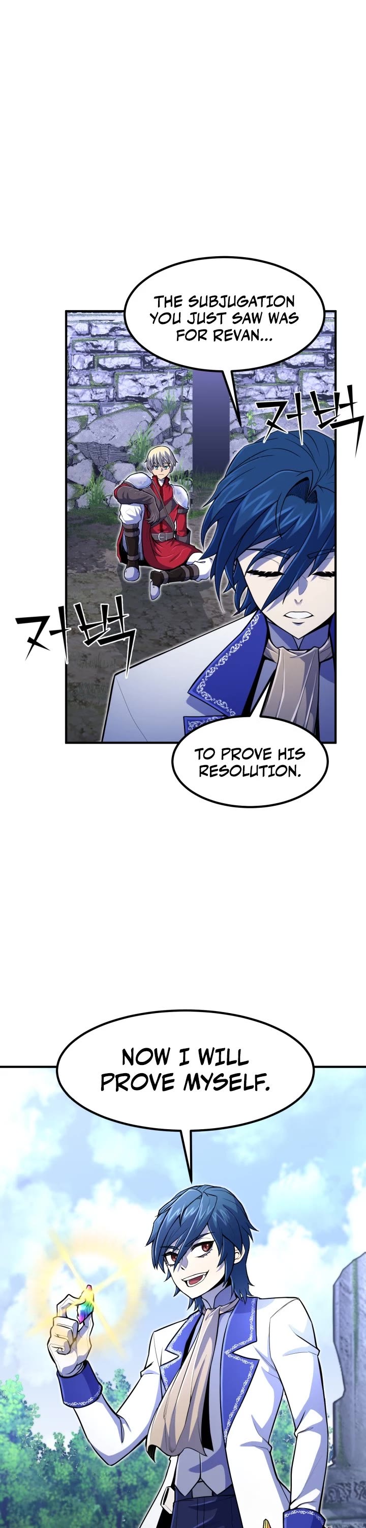 Standard of Reincarnation Chapter 18 page 30 - Chapter 18