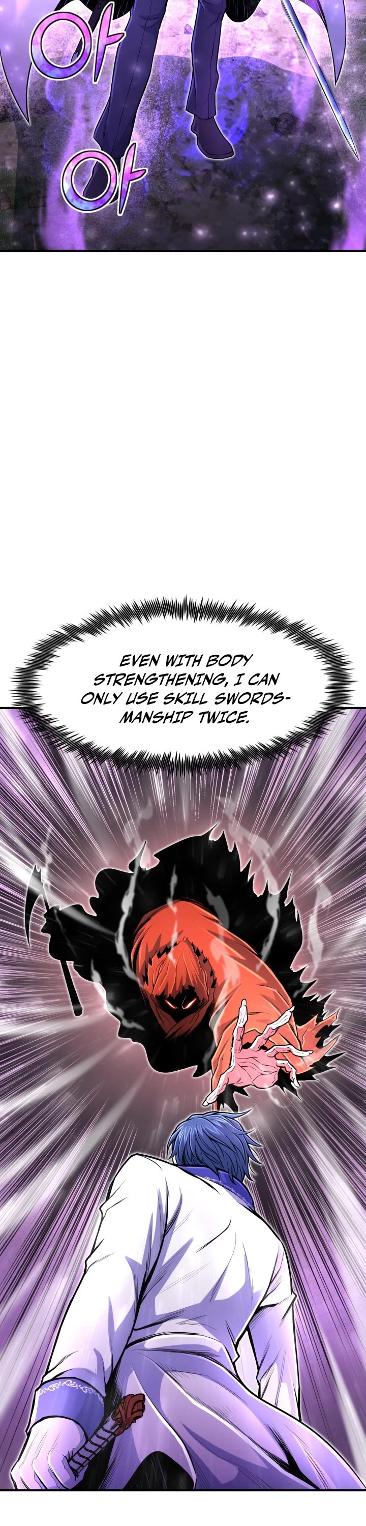 Standard of Reincarnation Chapter 18 page 32 - Chapter 18