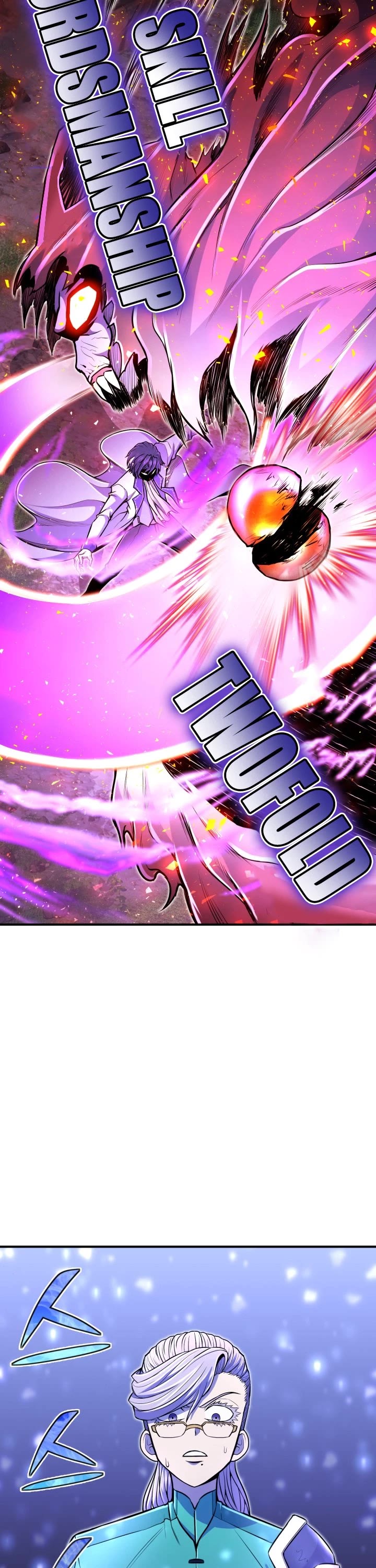 Standard of Reincarnation Chapter 18 page 38 - Chapter 18
