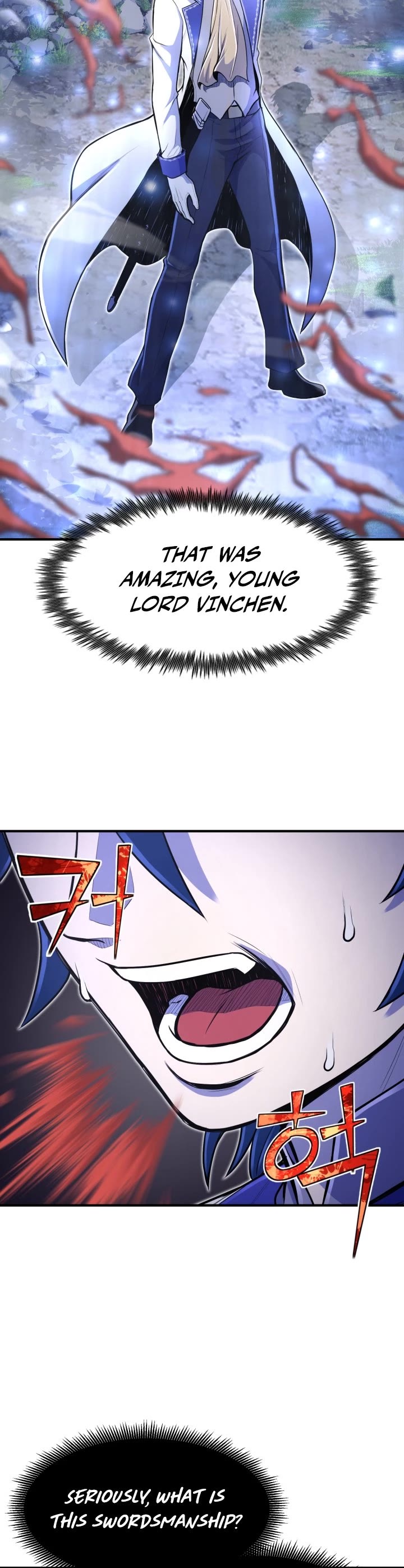 Standard of Reincarnation Chapter 18 page 40 - Chapter 18