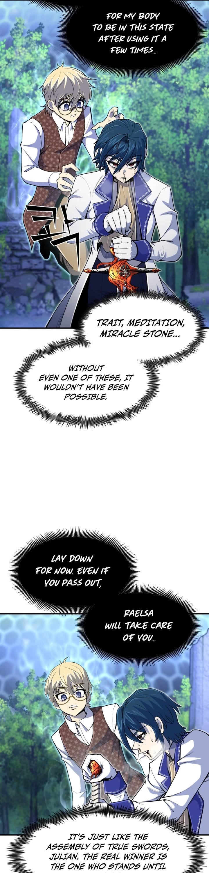 Standard of Reincarnation Chapter 18 page 41 - Chapter 18