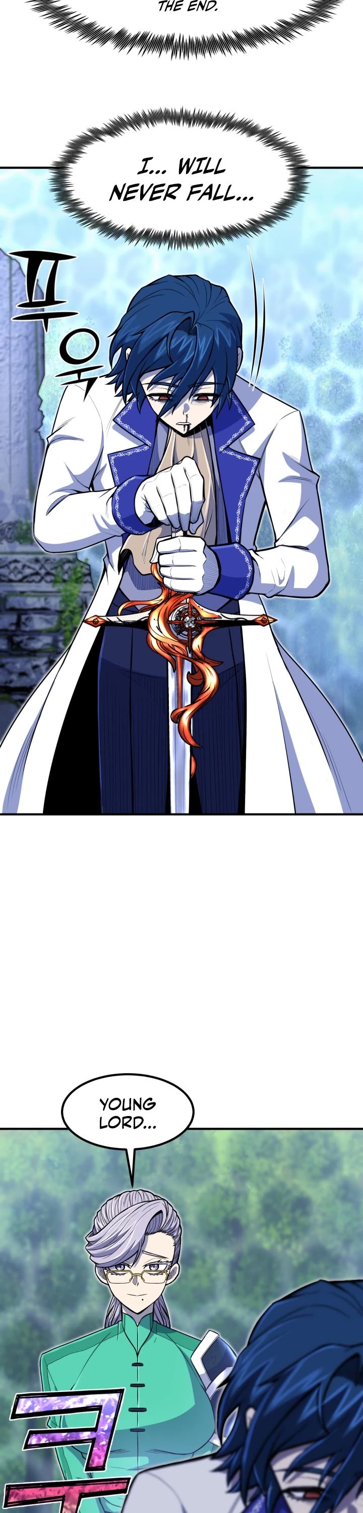 Standard of Reincarnation Chapter 18 page 42 - Chapter 18