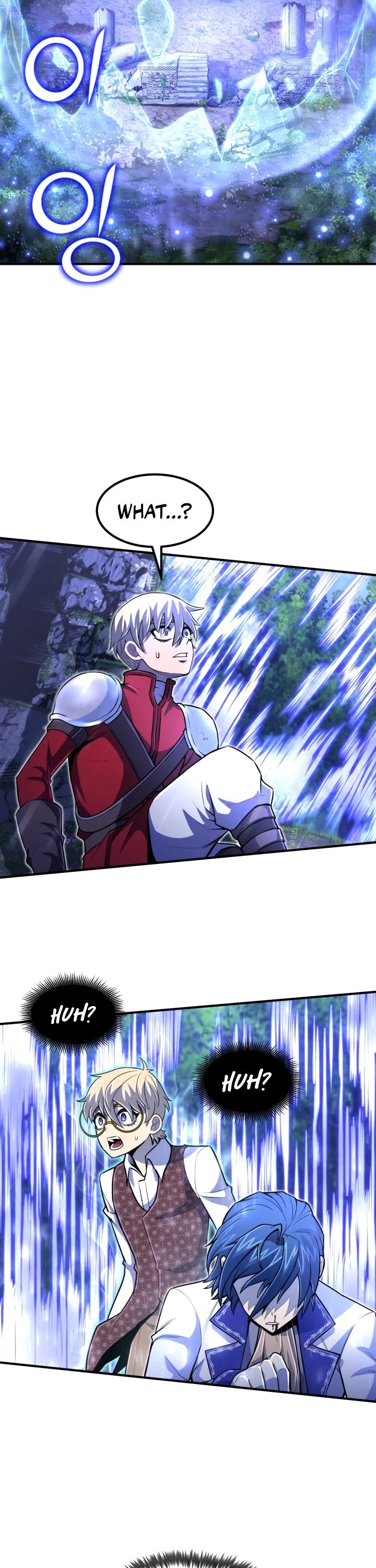 Standard of Reincarnation Chapter 18 page 44 - Chapter 18