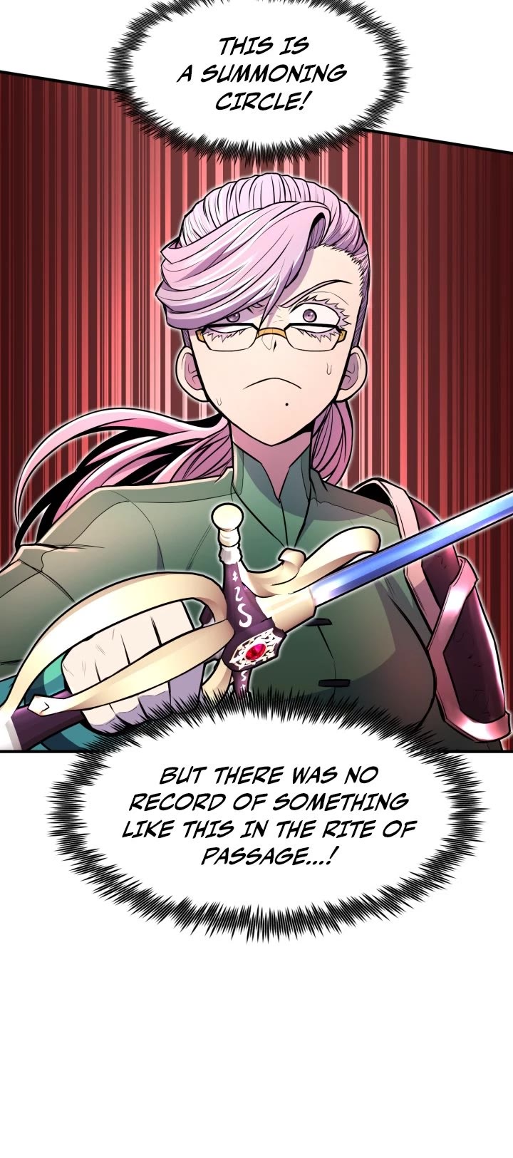 Standard of Reincarnation Chapter 18 page 45 - Chapter 18