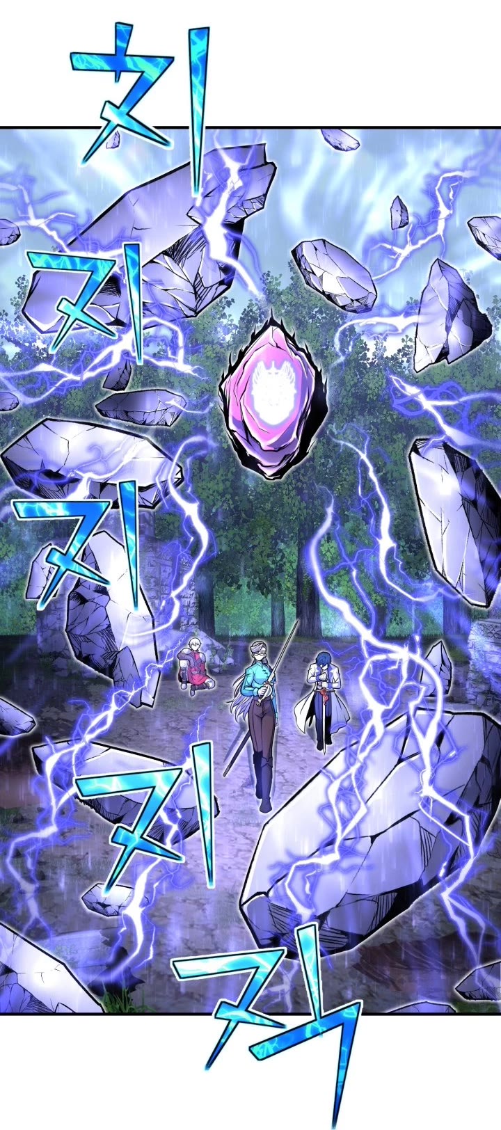 Standard of Reincarnation Chapter 18 page 46 - Chapter 18