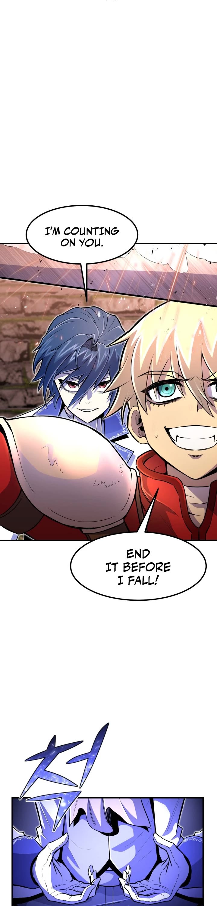 Standard of Reincarnation Chapter 18 page 8 - Chapter 18