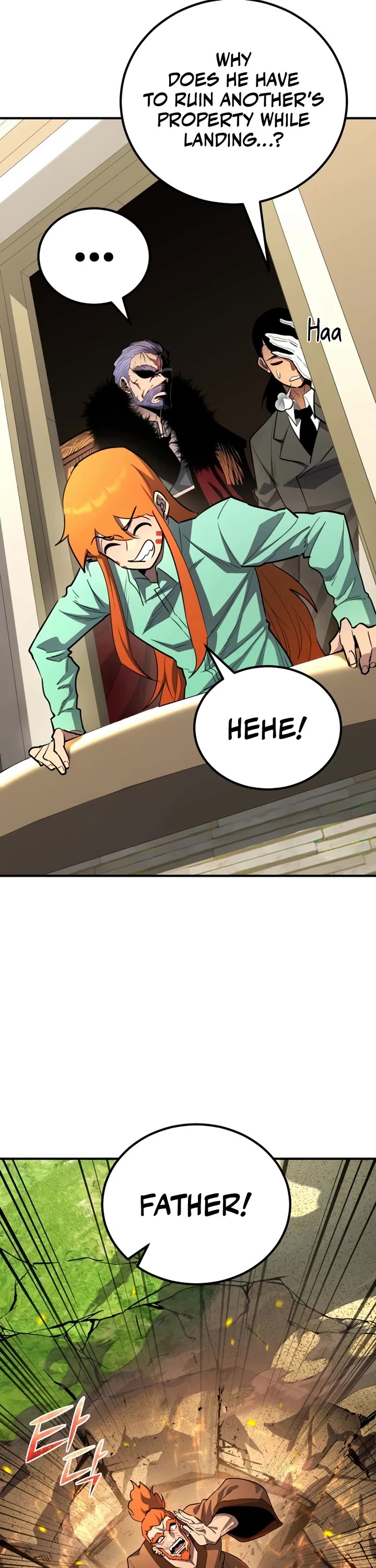 Standard of Reincarnation Chapter 180 page 13 - Chapter 180