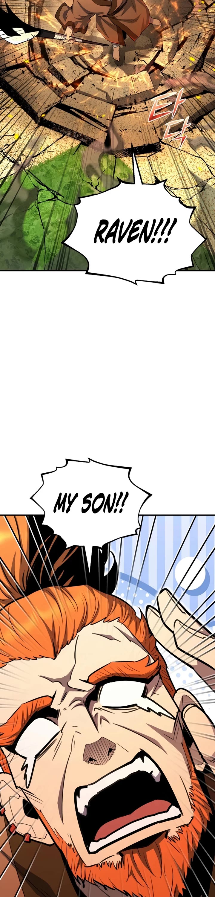Standard of Reincarnation Chapter 180 page 14 - Chapter 180