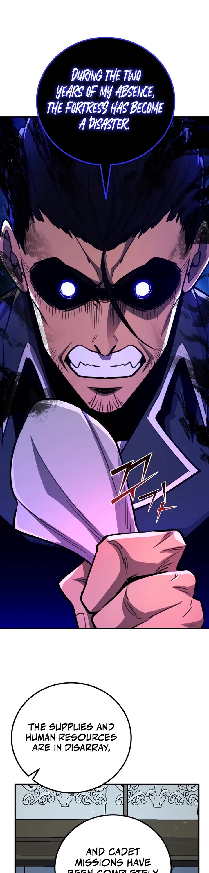Standard of Reincarnation Chapter 180 page 21 - Chapter 180