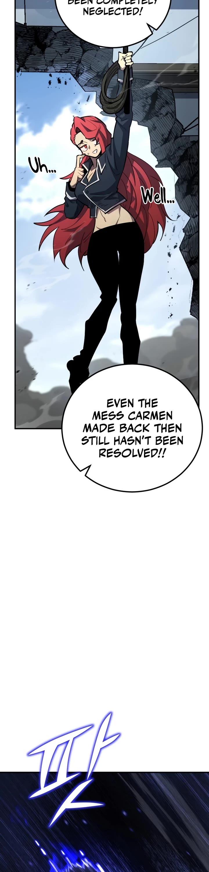 Standard of Reincarnation Chapter 180 page 22 - Chapter 180