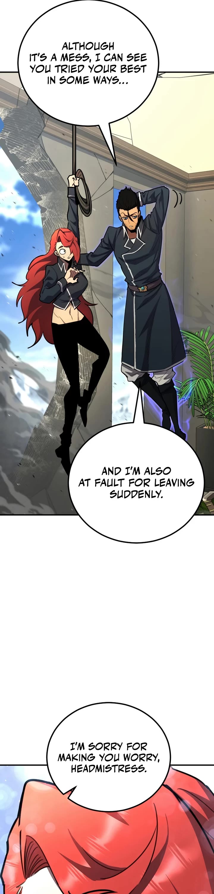Standard of Reincarnation Chapter 180 page 25 - Chapter 180