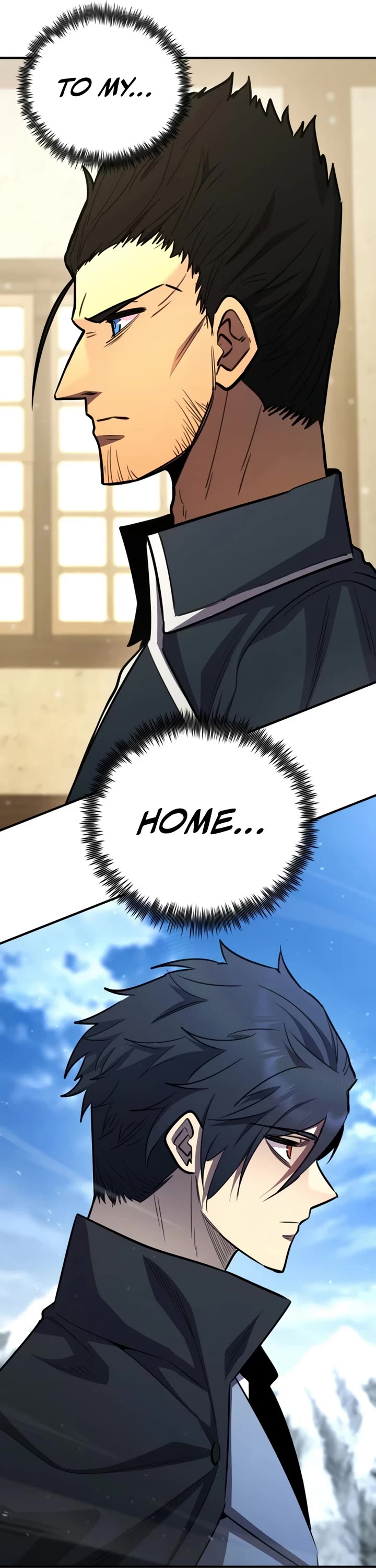 Standard of Reincarnation Chapter 180 page 33 - Chapter 180
