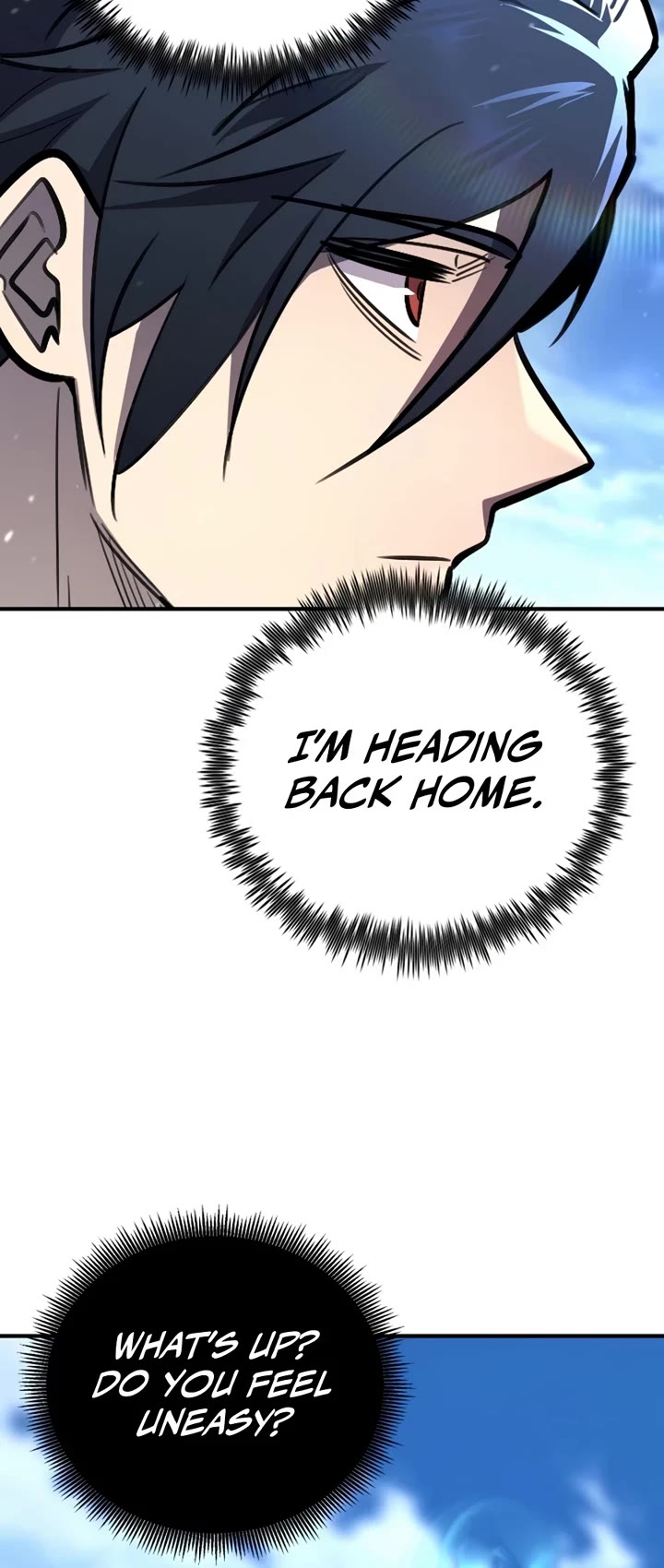 Standard of Reincarnation Chapter 180 page 36 - Chapter 180