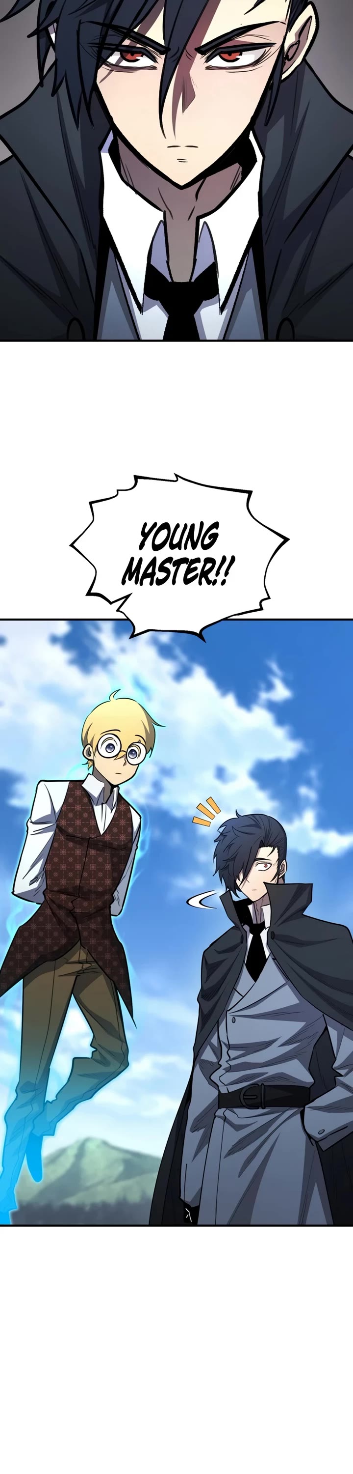 Standard of Reincarnation Chapter 180 page 38 - Chapter 180
