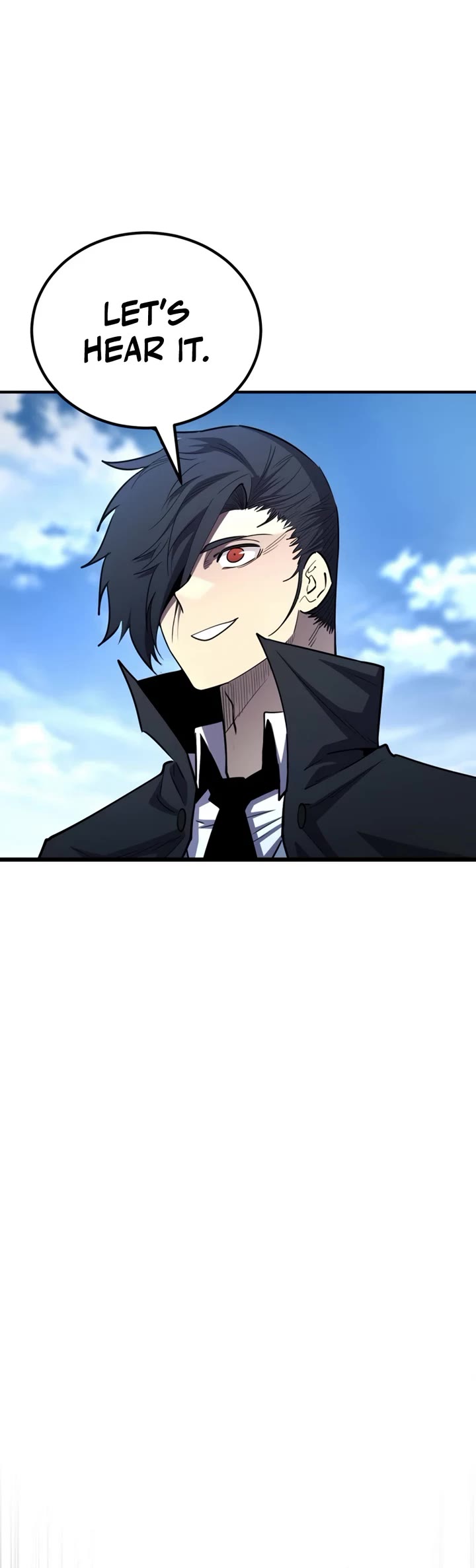 Standard of Reincarnation Chapter 180 page 40 - Chapter 180
