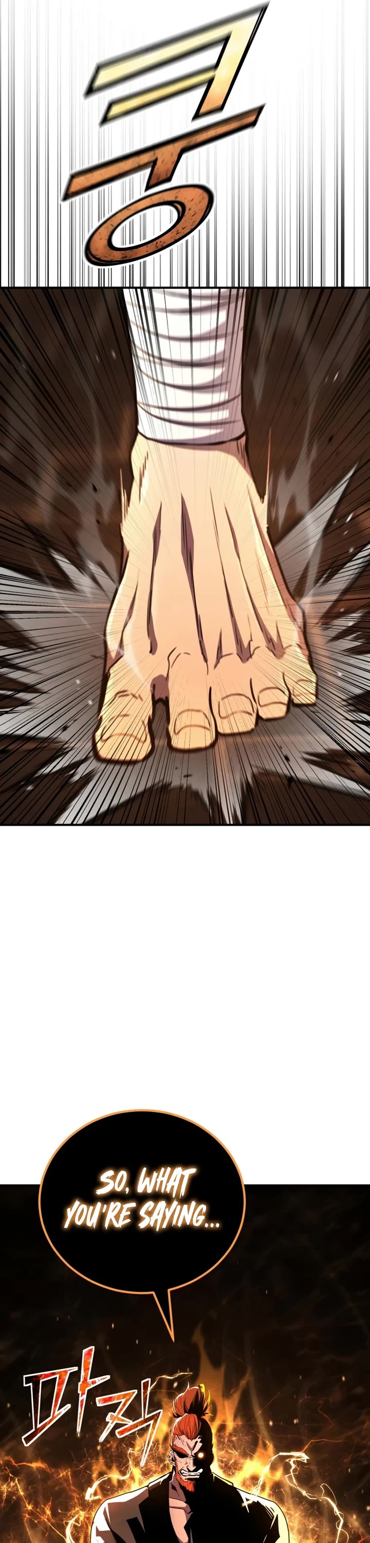 Standard of Reincarnation Chapter 180 page 41 - Chapter 180