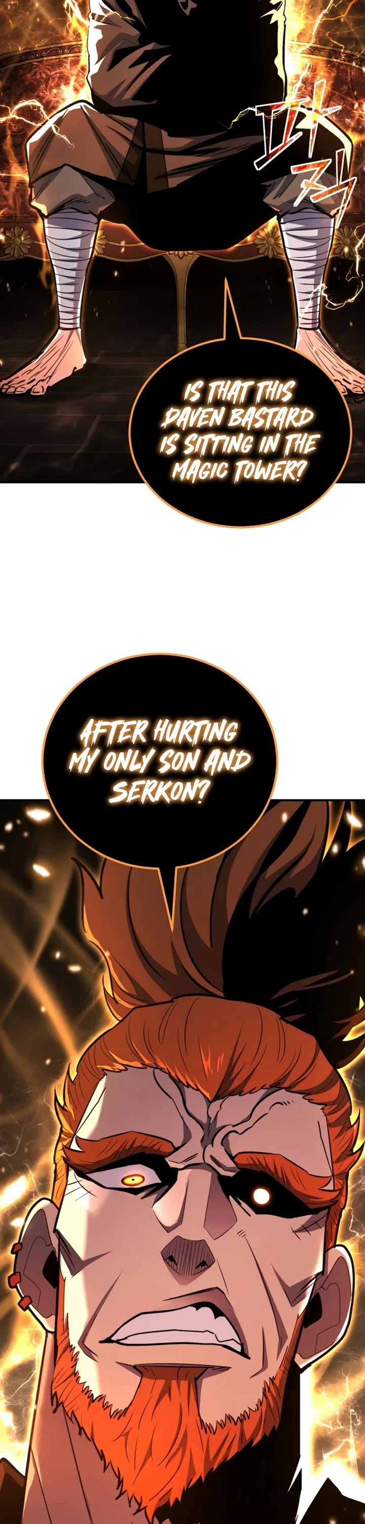 Standard of Reincarnation Chapter 180 page 42 - Chapter 180