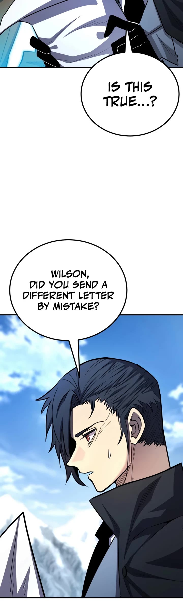 Standard of Reincarnation Chapter 180 page 47 - Chapter 180
