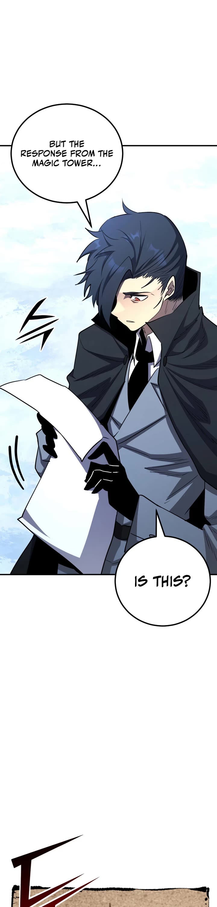 Standard of Reincarnation Chapter 180 page 49 - Chapter 180
