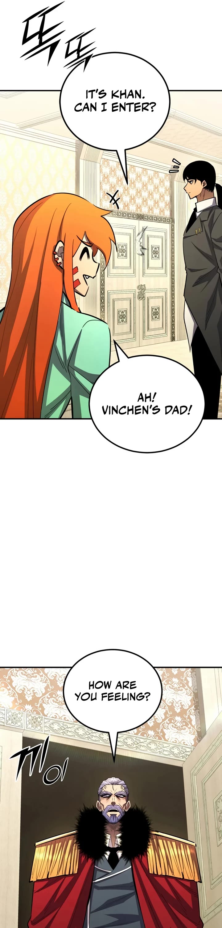 Standard of Reincarnation Chapter 180 page 5 - Chapter 180