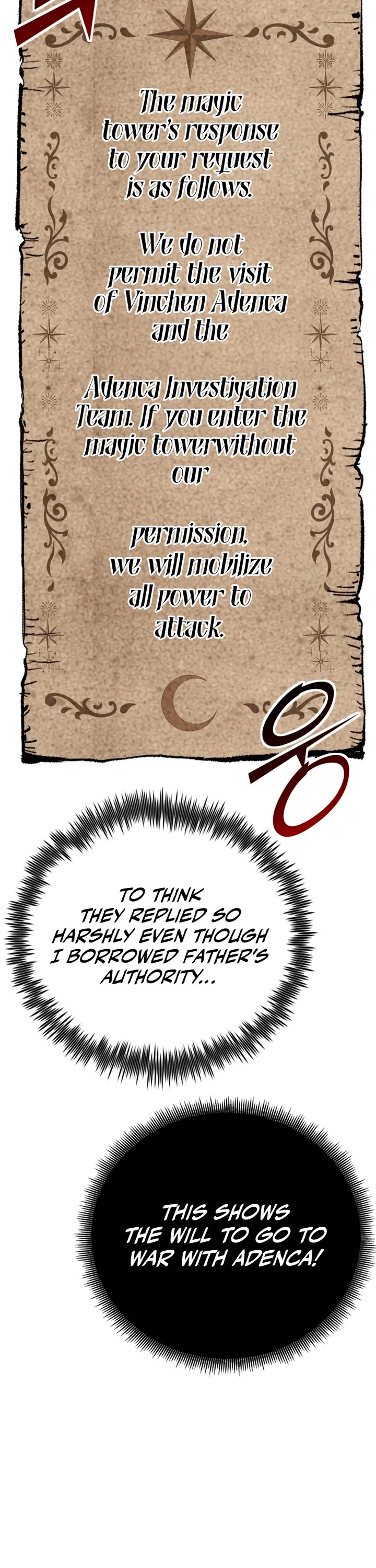 Standard of Reincarnation Chapter 180 page 50 - Chapter 180
