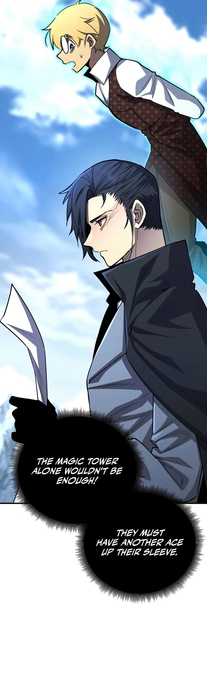 Standard of Reincarnation Chapter 180 page 52 - Chapter 180