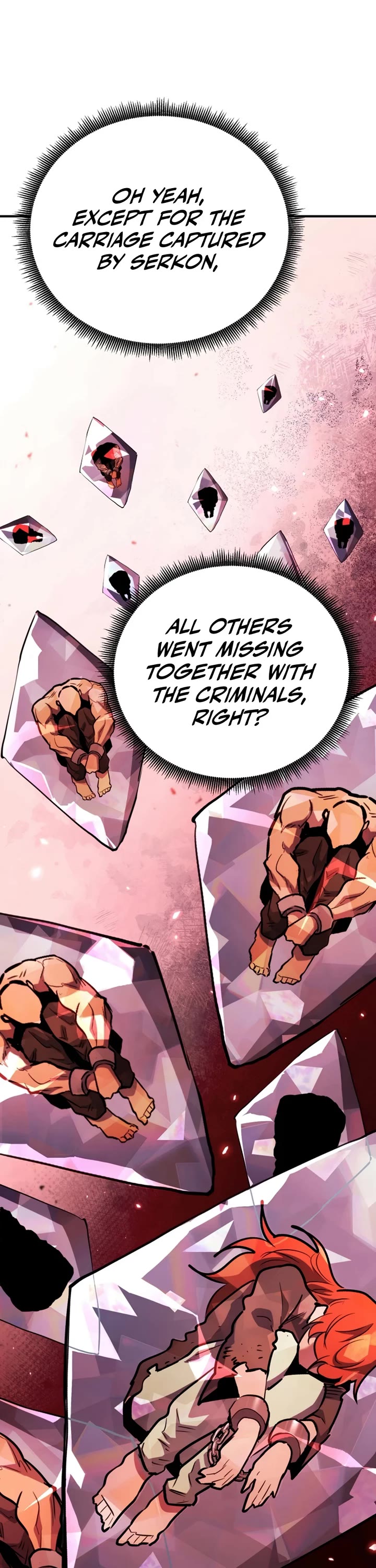 Standard of Reincarnation Chapter 180 page 53 - Chapter 180
