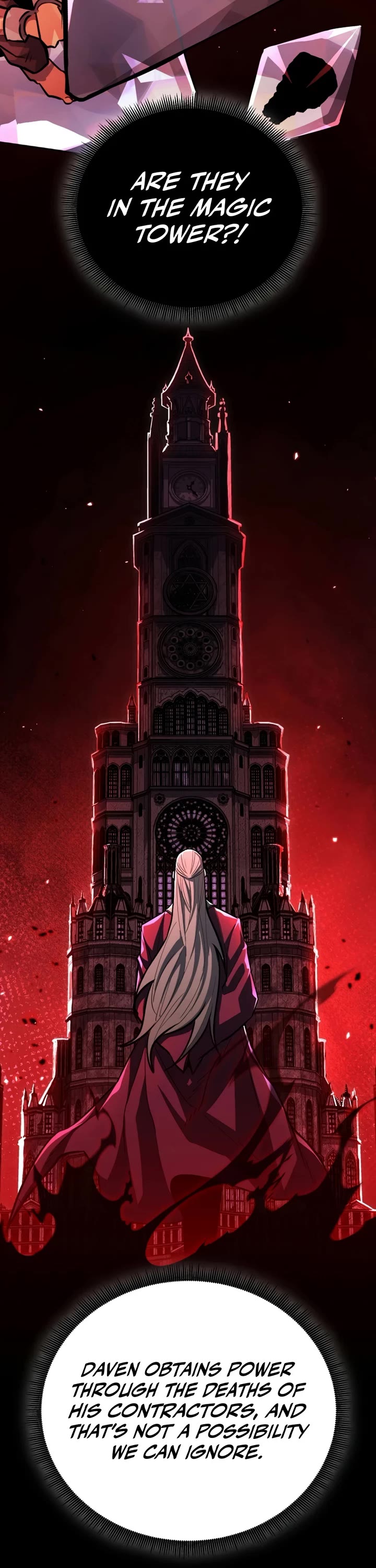 Standard of Reincarnation Chapter 180 page 54 - Chapter 180