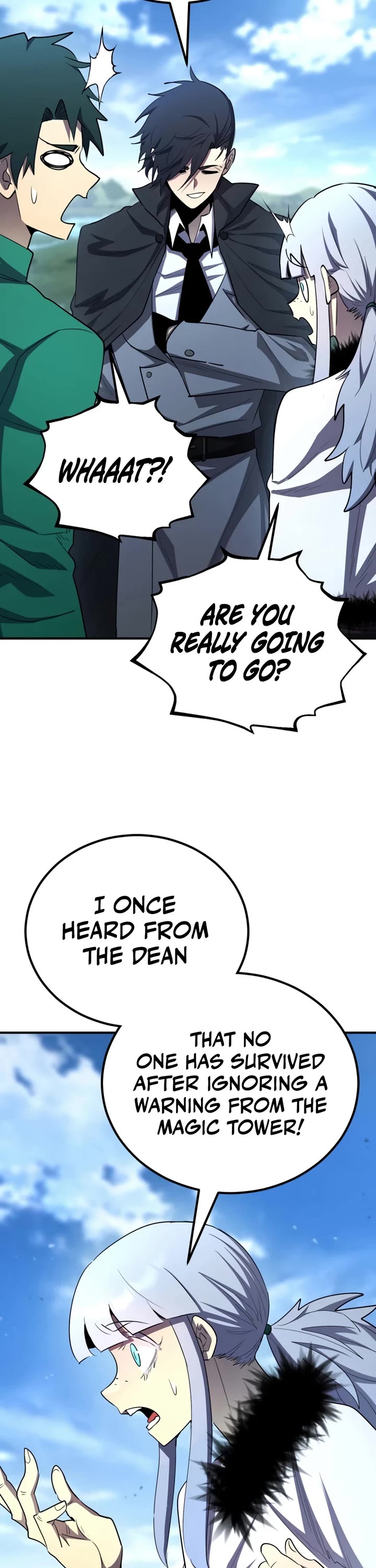 Standard of Reincarnation Chapter 180 page 57 - Chapter 180