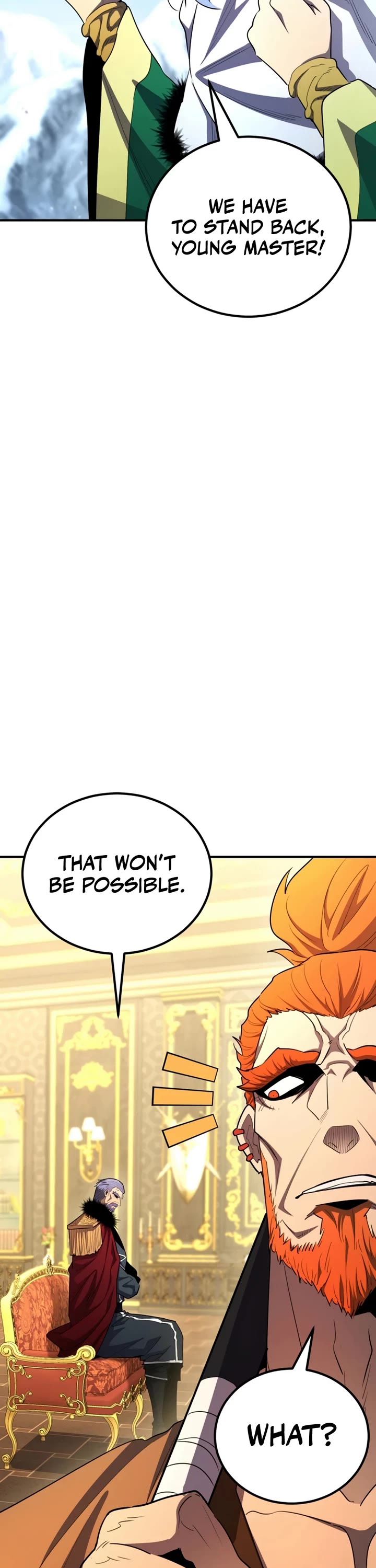 Standard of Reincarnation Chapter 180 page 58 - Chapter 180