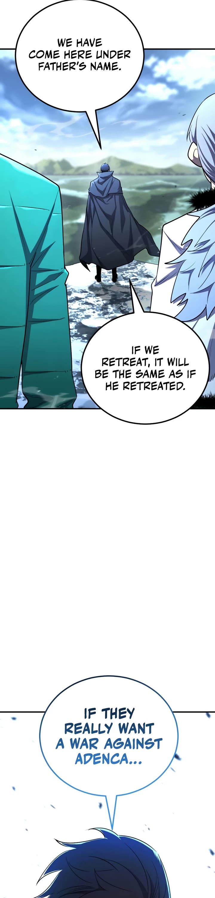 Standard of Reincarnation Chapter 180 page 61 - Chapter 180
