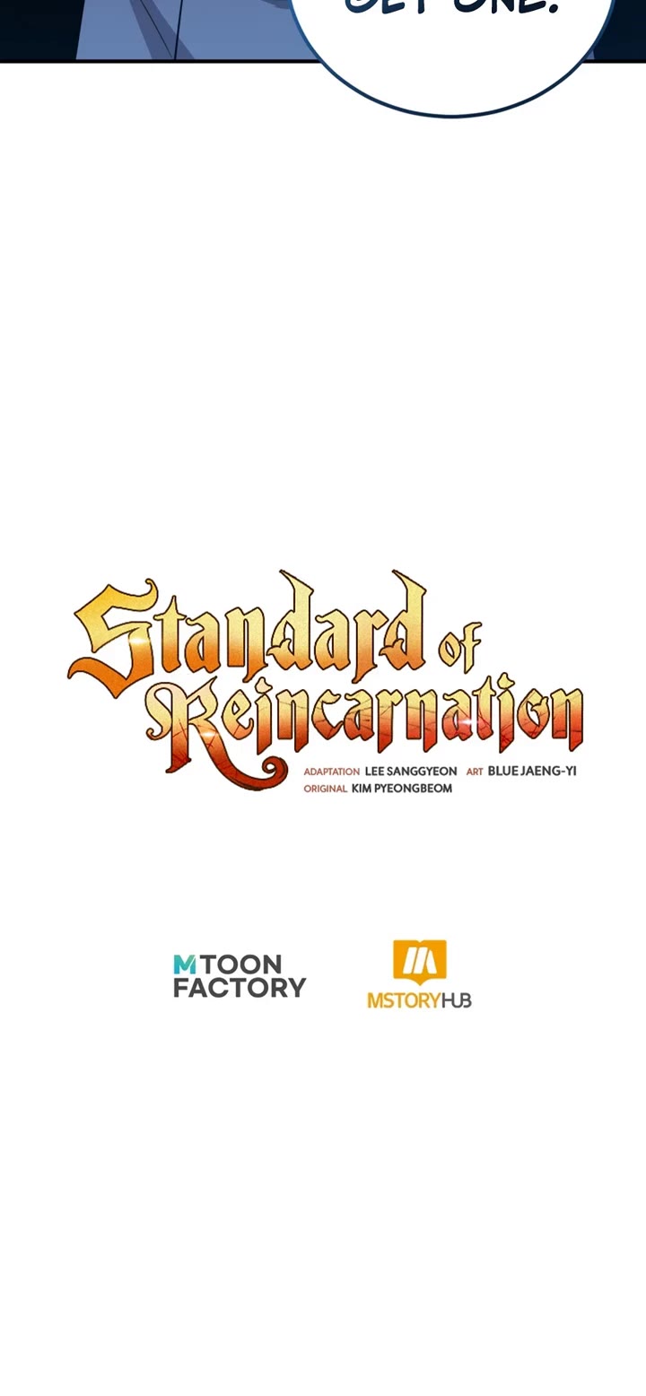 Standard of Reincarnation Chapter 180 page 63 - Chapter 180