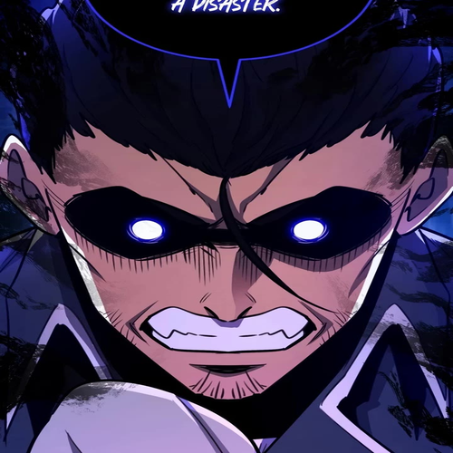 Standard of Reincarnation Chapter 180 cover