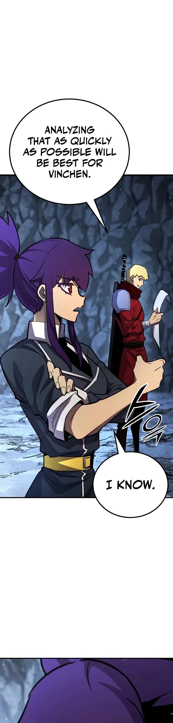 Standard of Reincarnation Chapter 181 page 10 - Chapter 181