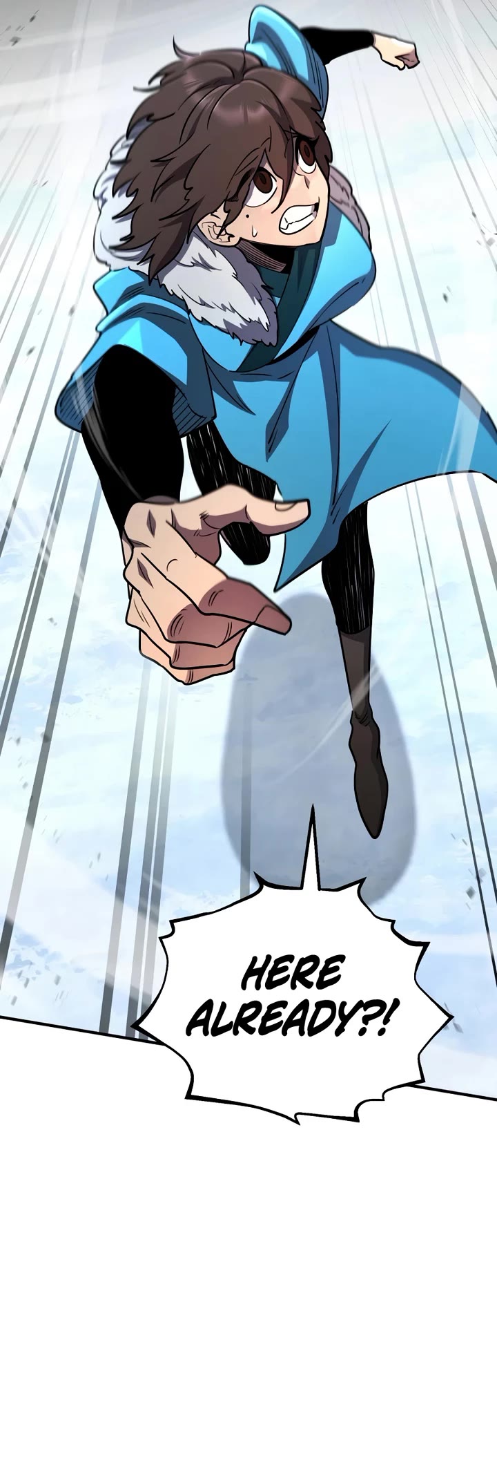 Standard of Reincarnation Chapter 181 page 16 - Chapter 181