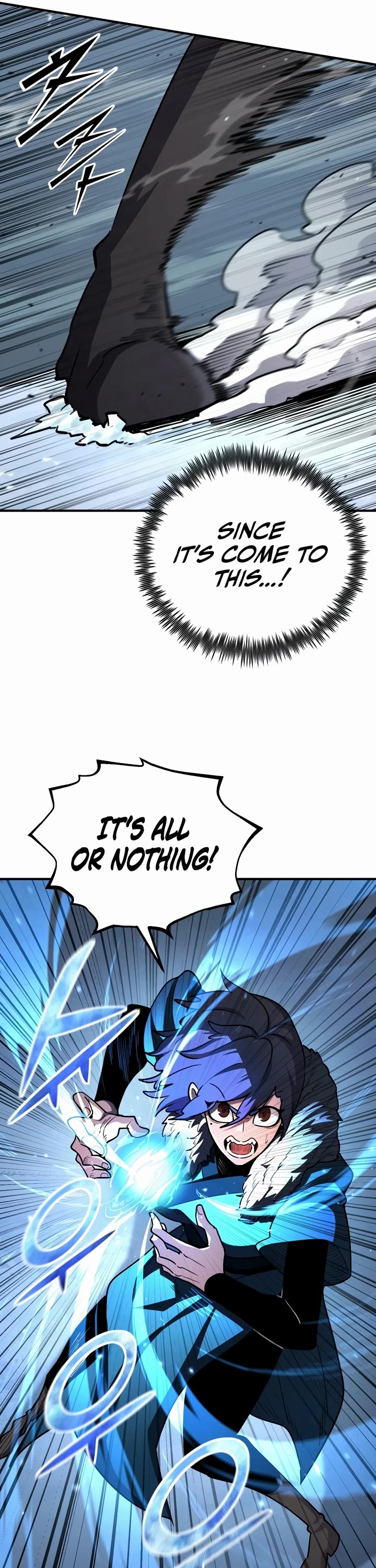 Standard of Reincarnation Chapter 181 page 17 - Chapter 181