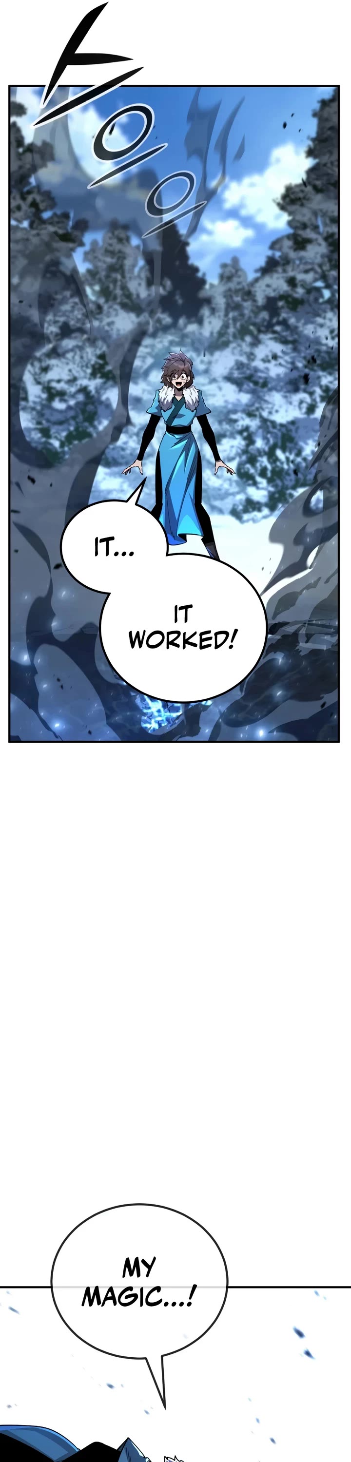 Standard of Reincarnation Chapter 181 page 21 - Chapter 181