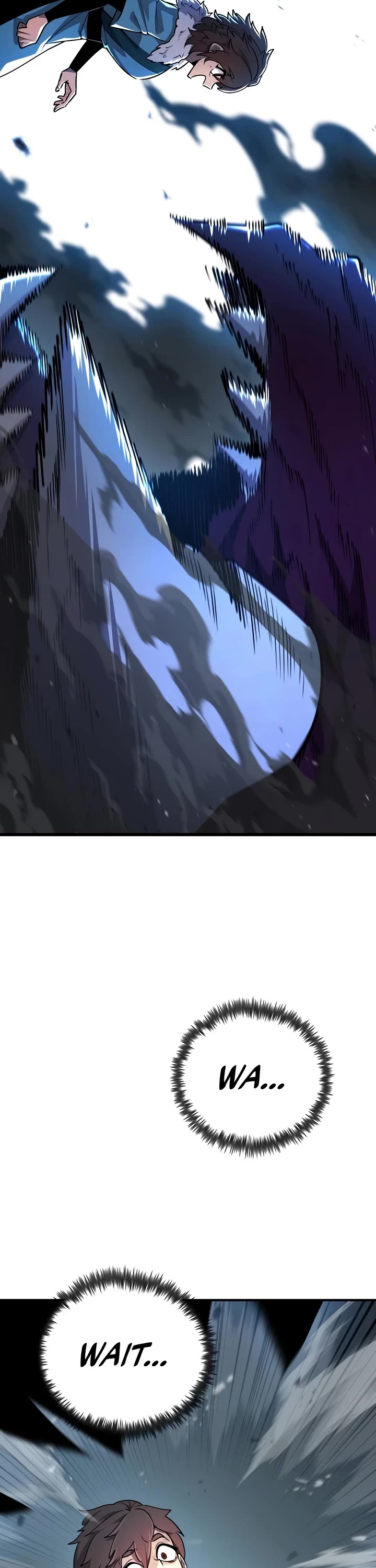 Standard of Reincarnation Chapter 181 page 22 - Chapter 181