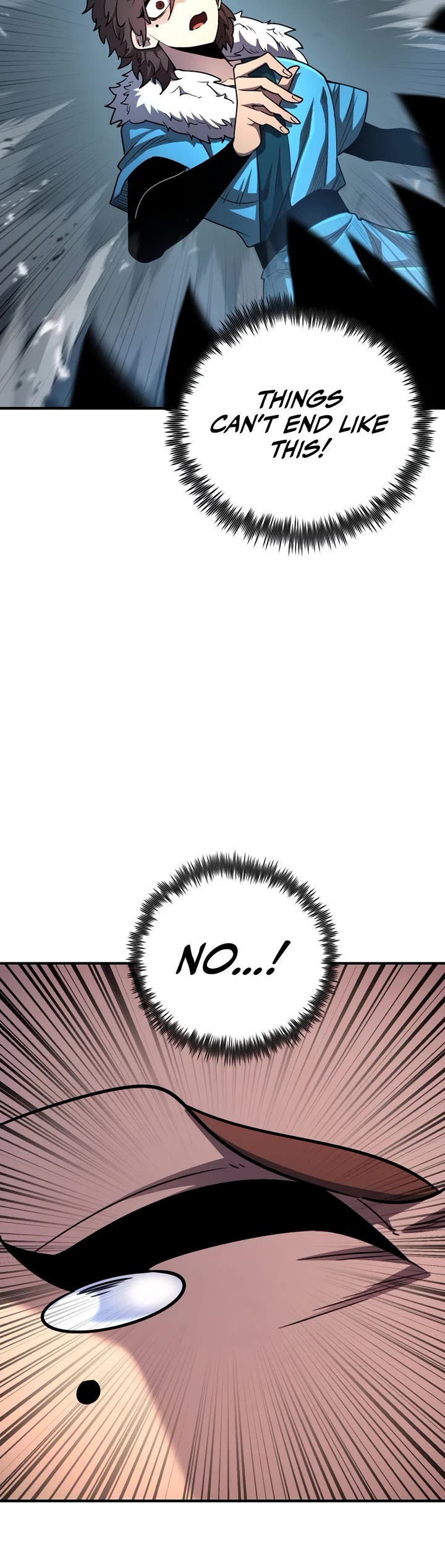 Standard of Reincarnation Chapter 181 page 23 - Chapter 181