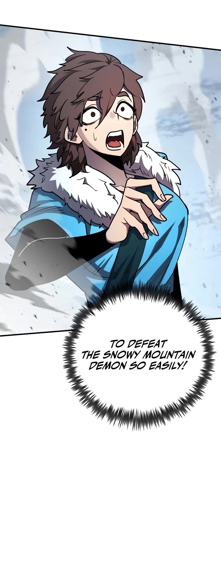 Standard of Reincarnation Chapter 181 page 28 - Chapter 181