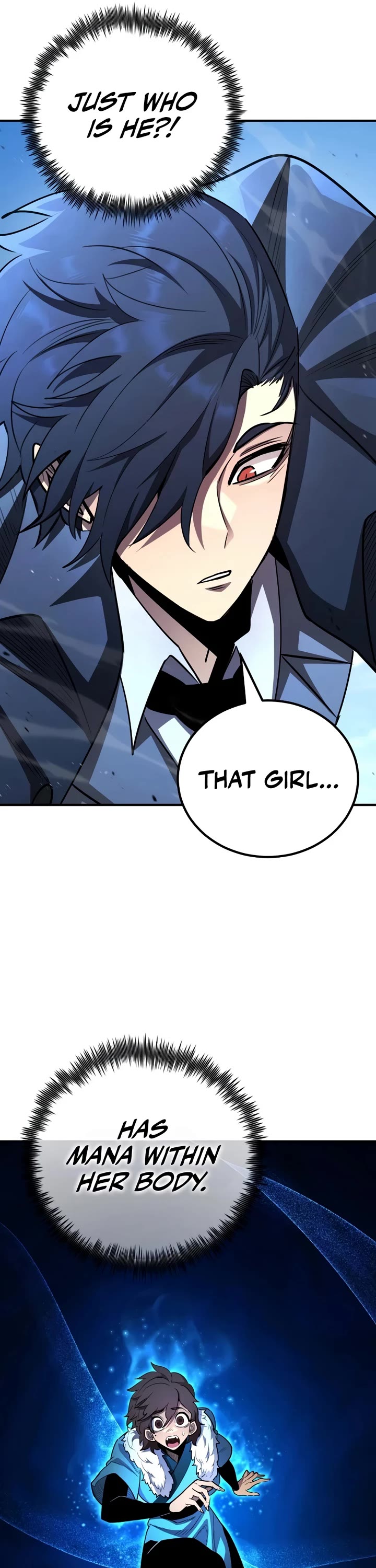 Standard of Reincarnation Chapter 181 page 29 - Chapter 181